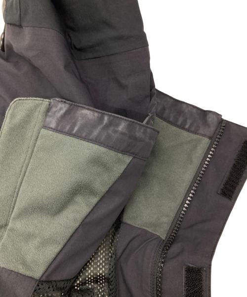 Patagonia（パタゴニア）Patagonia (パタゴニア) Ws Piolet Jacket ブラック サイズ:XSの古着・服飾アイテム