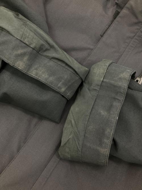 Patagonia（パタゴニア）Patagonia (パタゴニア) Ws Piolet Jacket ブラック サイズ:XSの古着・服飾アイテム