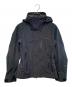 Patagonia（パタゴニア）の古着「Ws Piolet Jacket」｜ブラック