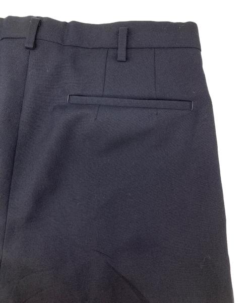 HEUGN（ユーゲン）HEUGN (ユーゲン) GEORGE ネイビー サイズ:2の古着・服飾アイテム