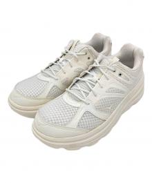 HOKAONEONE×Engineered Garments（ホカオネオネ×エンジニアド ガーメンツ）の古着「EG Bondi B」｜ホワイト