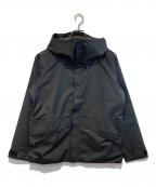MARMOTマーモット）の古着「All Weather Kit Parka」｜ブラック