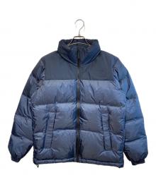 THE NORTH FACE（ザ ノース フェイス）の古着「GTX ヌプシジャケット」｜ネイビー