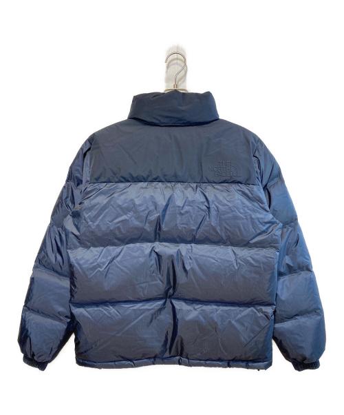 THE NORTH FACE（ザ ノース フェイス）THE NORTH FACE (ザ ノース フェイス) GTX ヌプシジャケット ネイビー サイズ:Sの古着・服飾アイテム