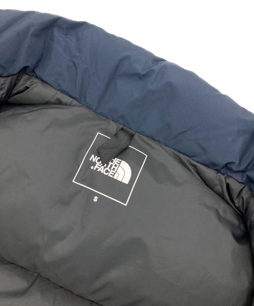 THE NORTH FACE（ザ ノース フェイス）THE NORTH FACE (ザ ノース フェイス) GTX ヌプシジャケット ネイビー サイズ:Sの古着・服飾アイテム