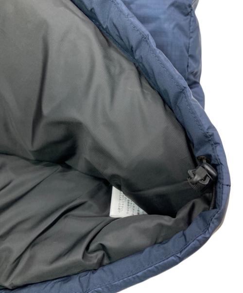 THE NORTH FACE（ザ ノース フェイス）THE NORTH FACE (ザ ノース フェイス) GTX ヌプシジャケット ネイビー サイズ:Sの古着・服飾アイテム