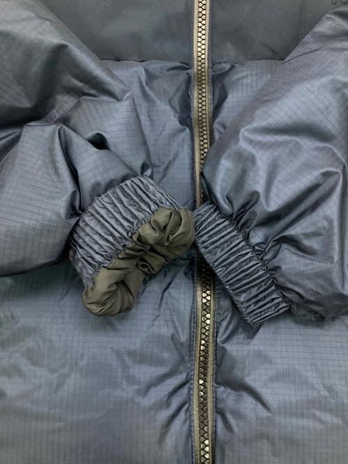 THE NORTH FACE（ザ ノース フェイス）THE NORTH FACE (ザ ノース フェイス) GTX ヌプシジャケット ネイビー サイズ:Sの古着・服飾アイテム