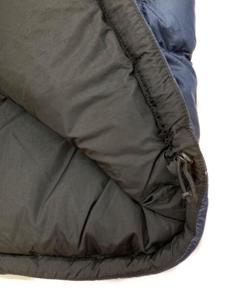 THE NORTH FACE（ザ ノース フェイス）THE NORTH FACE (ザ ノース フェイス) NUPTSE JACKET ネイビー サイズ:Mの古着・服飾アイテム