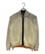 DIESELディーゼル）の古着「K-MADISON Knit」｜ベージュ