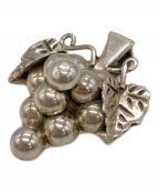 アンティークブローチアンティークブローチ）の古着「アンティークブローチ」｜シルバー