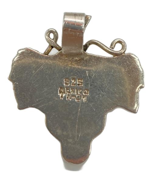 アンティークブローチ（アンティークブローチ）アンティークブローチ (アンティークブローチ) アンティークブローチ シルバーの古着・服飾アイテム