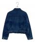 JOURNAL STANDARD relume (ジャーナルスタンダード レリューム) ワイドデニムジャケット インディゴ サイズ:SIZE F：5000円