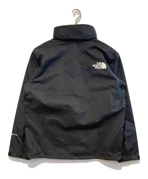 THE NORTH FACE（ザ ノース フェイス）THE NORTH FACE (ザ ノース フェイス) Mountain Raintex Jacket ブラック サイズ:XLの古着・服飾アイテム