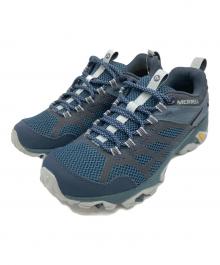 MERRELL（メレル）の古着「MOAB FST2 GORE-TEX」｜ブルー
