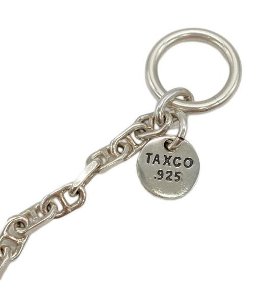 xolo jewelry（ショロ ジュエリー）xolo jewelry (ショロ ジュエリー) アンカーチェーンブレスレット シルバーの古着・服飾アイテム