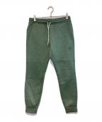 MAMMUTマムート）の古着「Dyno 2.0 Pants AF」｜グリーン