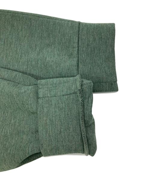 MAMMUT（マムート）MAMMUT (マムート) Dyno 2.0 Pants AF グリーン サイズ:Lの古着・服飾アイテム