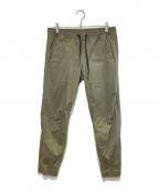 MAMMUTマムート）の古着「Camie Pants」｜オリーブ