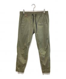 MAMMUT（マムート）の古着「Camie Pants」｜オリーブ