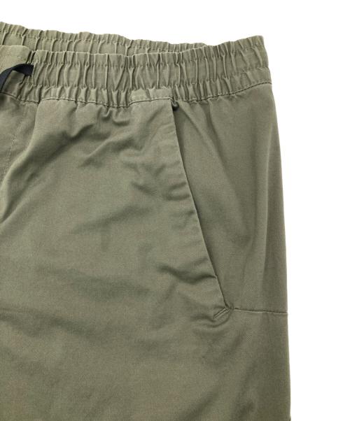 MAMMUT（マムート）MAMMUT (マムート) Camie Pants オリーブ サイズ:32の古着・服飾アイテム