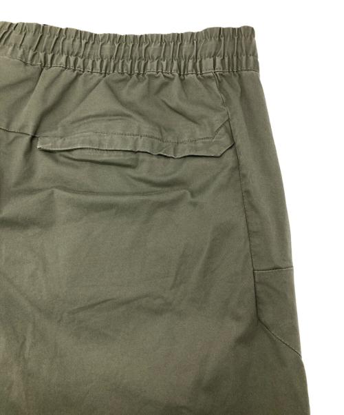 MAMMUT（マムート）MAMMUT (マムート) Camie Pants オリーブ サイズ:32の古着・服飾アイテム