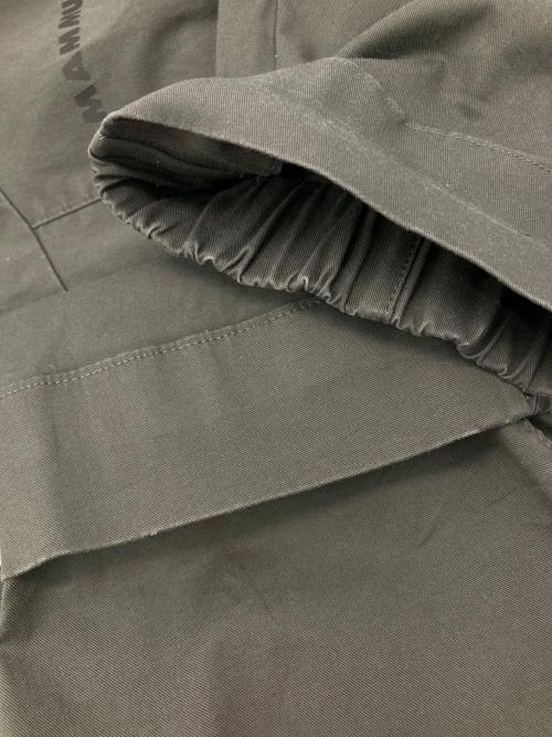 MAMMUT（マムート）MAMMUT (マムート) Camie Pants オリーブ サイズ:32の古着・服飾アイテム