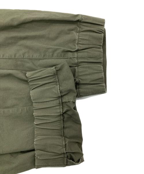 MAMMUT（マムート）MAMMUT (マムート) Camie Pants オリーブ サイズ:32の古着・服飾アイテム