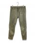 MAMMUT（マムート）の古着「Camie Pants」｜オリーブ