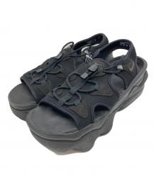 NIKE（ナイキ）の古着「Wmns Air Max Koko Sandal」｜ブラック