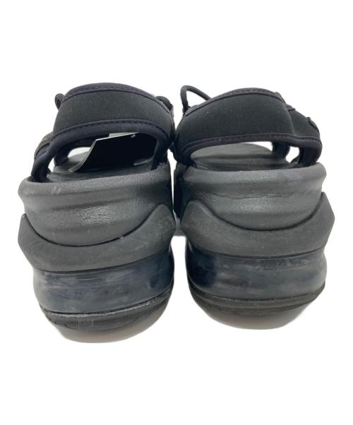 NIKE（ナイキ）NIKE (ナイキ) Wmns Air Max Koko Sandal ブラック サイズ:US8の古着・服飾アイテム