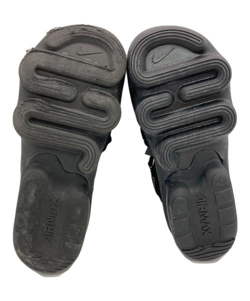 NIKE（ナイキ）NIKE (ナイキ) Wmns Air Max Koko Sandal ブラック サイズ:US8の古着・服飾アイテム