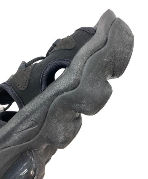 NIKE（ナイキ）NIKE (ナイキ) Wmns Air Max Koko Sandal ブラック サイズ:US8の古着・服飾アイテム