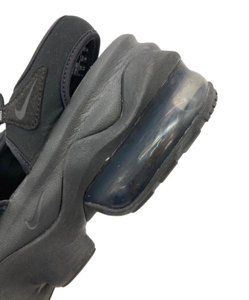 NIKE（ナイキ）NIKE (ナイキ) Wmns Air Max Koko Sandal ブラック サイズ:US8の古着・服飾アイテム