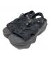 NIKE（ナイキ）の古着「Wmns Air Max Koko Sandal」｜ブラック