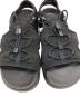 中古・古着 NIKE (ナイキ) Wmns Air Max Koko Sandal ブラック サイズ:US8：5000円