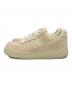 NIKE (ナイキ) stussy (ステューシー) AIR FORCE 1 LOW ベージュ サイズ:US8：12000円