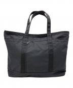 MONOLITHモノリス）の古着「トートバッグ」｜ブラック