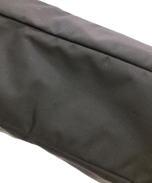 MONOLITH（モノリス）MONOLITH (モノリス) トートバッグ ブラックの古着・服飾アイテム
