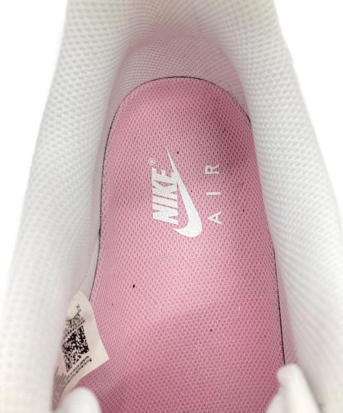 NIKE（ナイキ）NIKE (ナイキ) AIR FORCE 1 '07 LV8 ND2 ホワイト サイズ:US9の古着・服飾アイテム