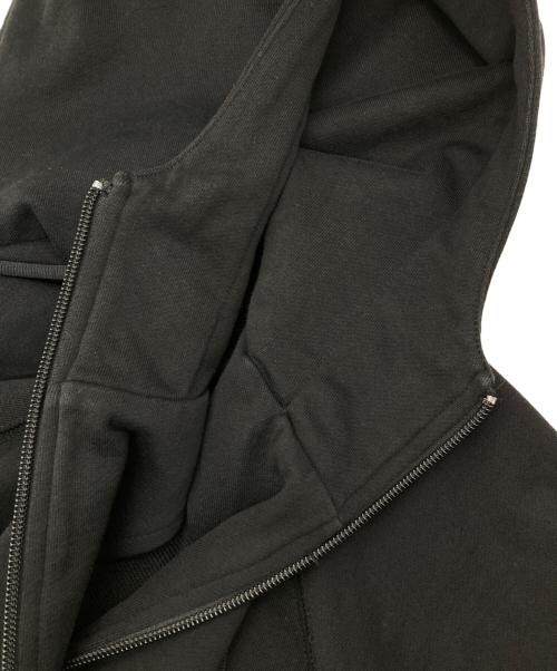 Y-3（ワイスリー）Y-3 (ワイスリー) Y-3 LASSIC HOODIE ブラック サイズ:XXLの古着・服飾アイテム