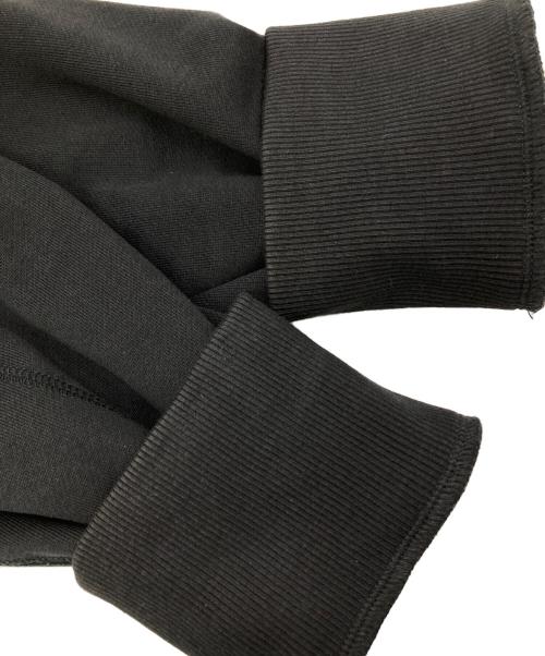 Y-3（ワイスリー）Y-3 (ワイスリー) Y-3 LASSIC HOODIE ブラック サイズ:XXLの古着・服飾アイテム