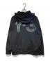 Y-3 (ワイスリー) Y-3 LASSIC HOODIE ブラック サイズ:XXL：10000円