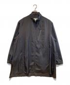 Y-3ワイスリー）の古着「M CH1 LIGHT-RIPSTOP LONG TRACK JACKET」｜ブラック