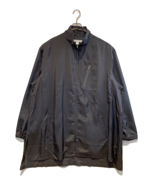 Y-3（ワイスリー）Y-3 (ワイスリー) M CH1 LIGHT-RIPSTOP LONG TRACK JACKET ブラック サイズ:2XLの古着・服飾アイテム