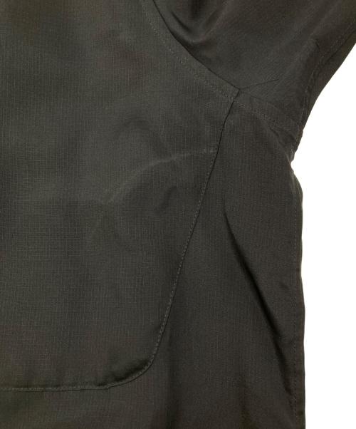 Y-3（ワイスリー）Y-3 (ワイスリー) M CH1 LIGHT-RIPSTOP LONG TRACK JACKET ブラック サイズ:2XLの古着・服飾アイテム