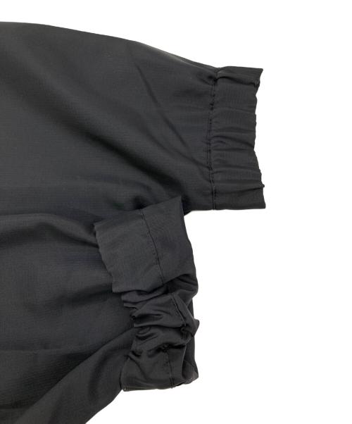 Y-3（ワイスリー）Y-3 (ワイスリー) M CH1 LIGHT-RIPSTOP LONG TRACK JACKET ブラック サイズ:2XLの古着・服飾アイテム