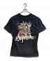 SUPREME (シュプリーム) SATAN TEE ブラック サイズ:M：6000円