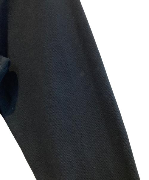 FRAGMENT UNIVERSITY（フラグメント ユニバーシティ）FRAGMENT UNIVERSITY (フラグメント ユニバーシティ) FRGMT UNV C／N SWEAT G ブラック サイズ:Lの古着・服飾アイテム