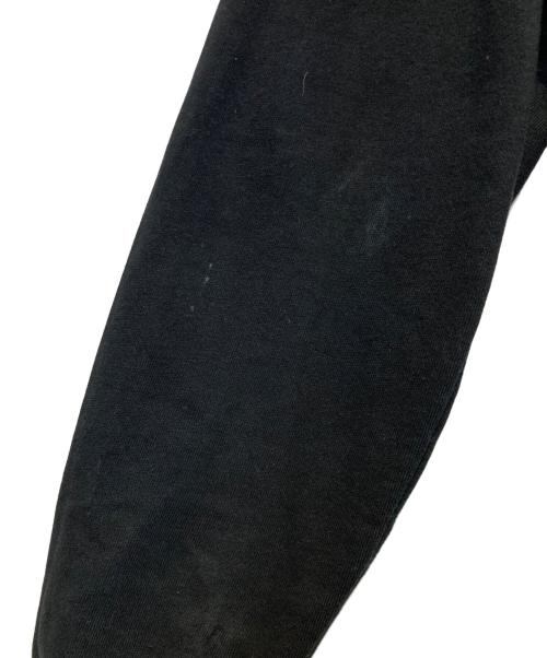 FRAGMENT UNIVERSITY（フラグメント ユニバーシティ）FRAGMENT UNIVERSITY (フラグメント ユニバーシティ) FRGMT UNV C／N SWEAT G ブラック サイズ:Lの古着・服飾アイテム