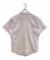 RALPH LAUREN (ラルフローレン) シアサッカーS/Sシャツ ピンク サイズ:L：5000円